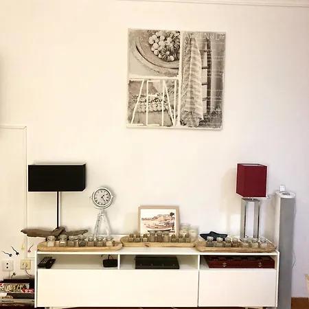 Modern Apartment@armacao De Pera Armacao de Pera