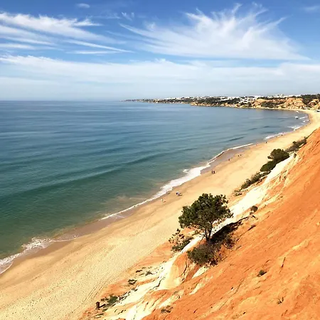 Modern Apartment@armacao De Pera * Armação de Pêra