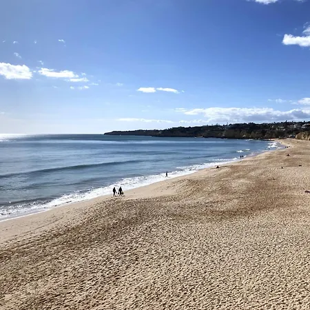 Appartement Modern Apartment@armacao De Pera Armação de Pêra