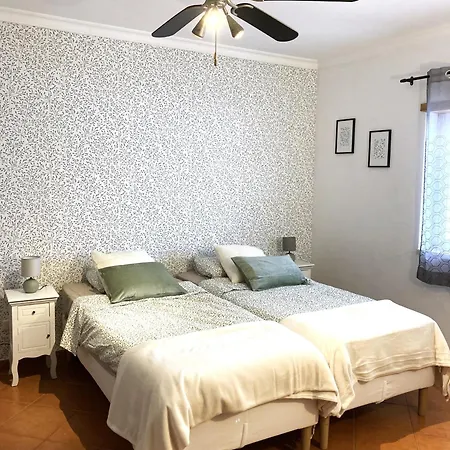 Modern Apartment@armacao De Pera * Armacao de Pera