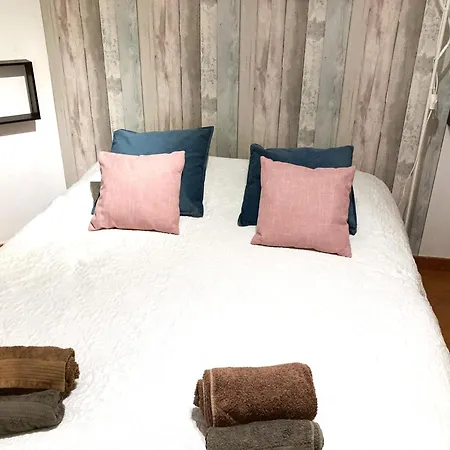 Modern Apartment@armacao De Pera Appartement Armação de Pêra