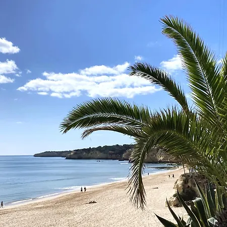 Appartement Modern Apartment@armacao De Pera *