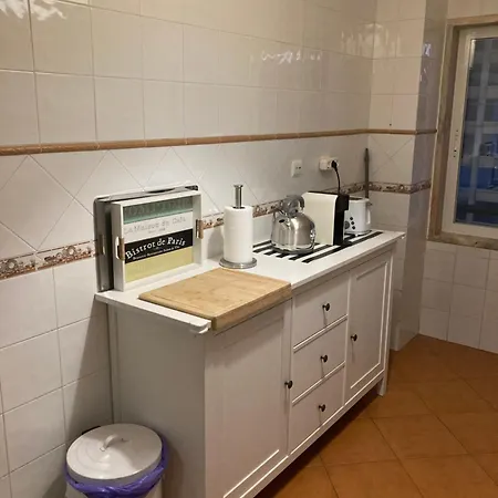 Modern Apartment@armacao De Pera Armacao de Pera