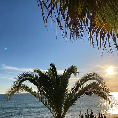 Lägenhet Modern Apartment@armacao De Pera Armação de Pêra