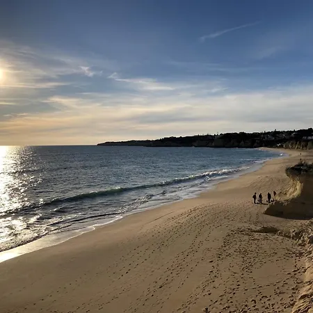 Appartement Modern Apartment@armacao De Pera *