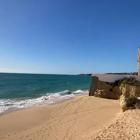 Modern Apartment@armacao De Pera Armação de Pêra