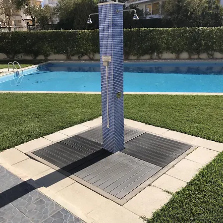 Modern Apartment@armacao De Pera Armação de Pêra