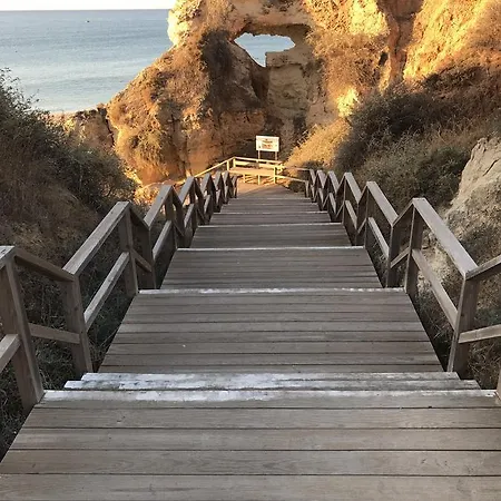 Modern Apartment@armacao De Pera