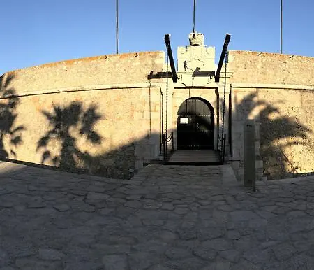 Appartement Modern Apartment@armacao De Pera