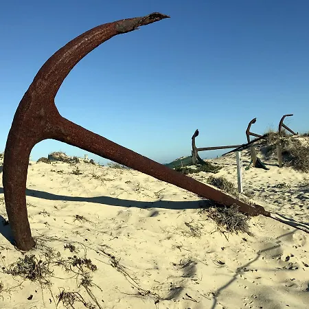 Appartement Modern Apartment@armacao De Pera