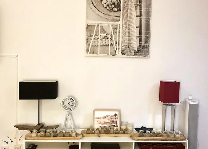 Modern Apartment@armacao De Pera Armação de Pêra