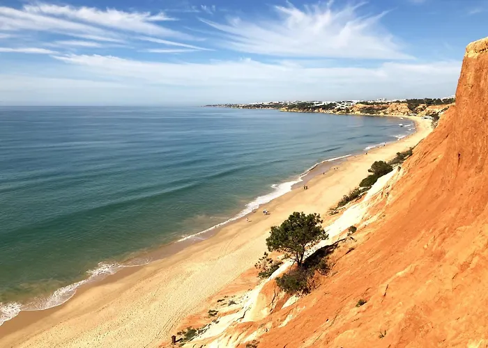 Modern Apartment@armacao De Pera * Armação de Pêra