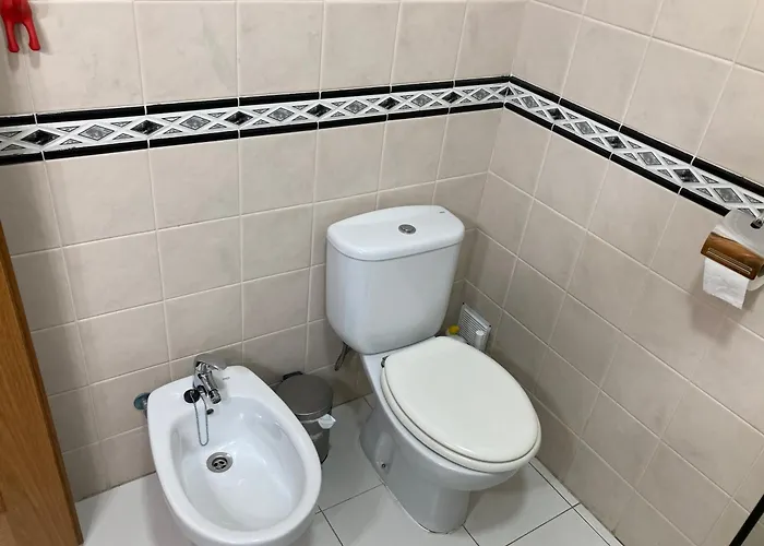 Modern Apartment@armacao De Pera شقة