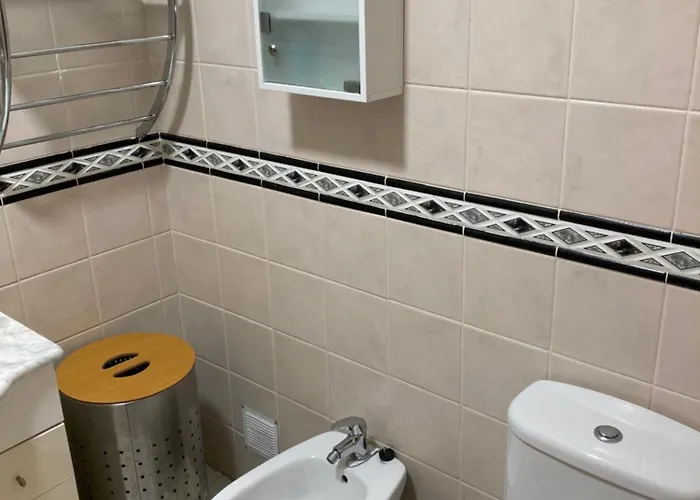 Modern Apartment@armacao De Pera *