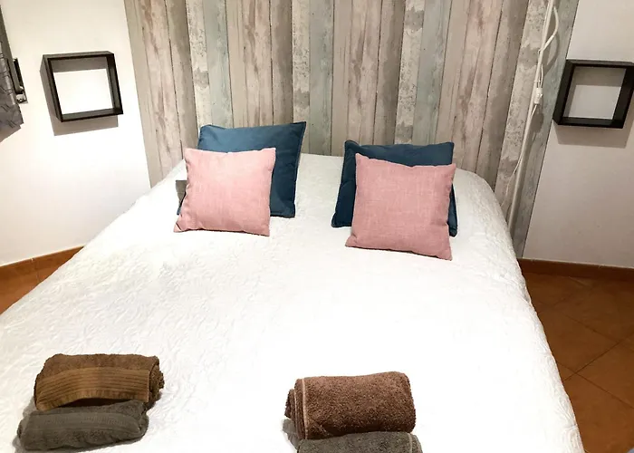 Modern Apartment@armacao De Pera شقة Armação de Pêra