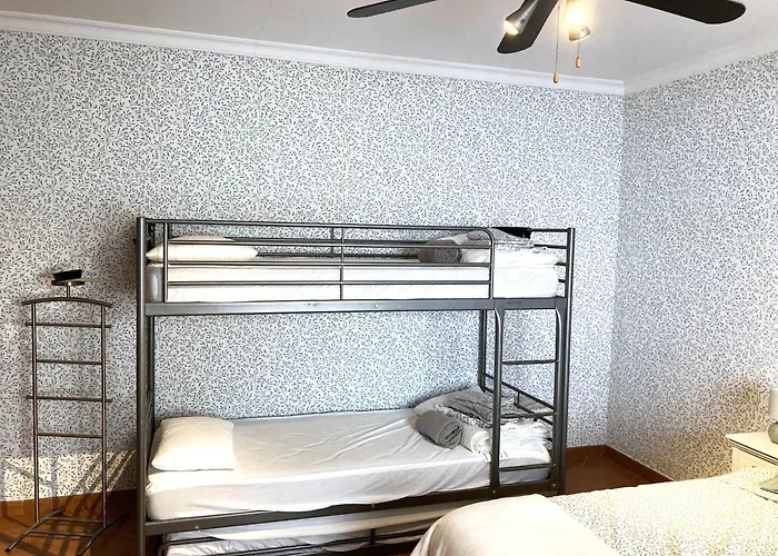 Modern Apartment@armacao De Pera شقة Armação de Pêra