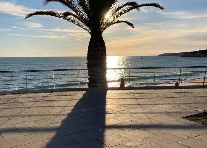 Modern Apartment@armacao De Pera * Armação de Pêra