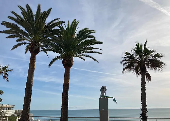 شقة Modern Apartment@armacao De Pera Armação de Pêra