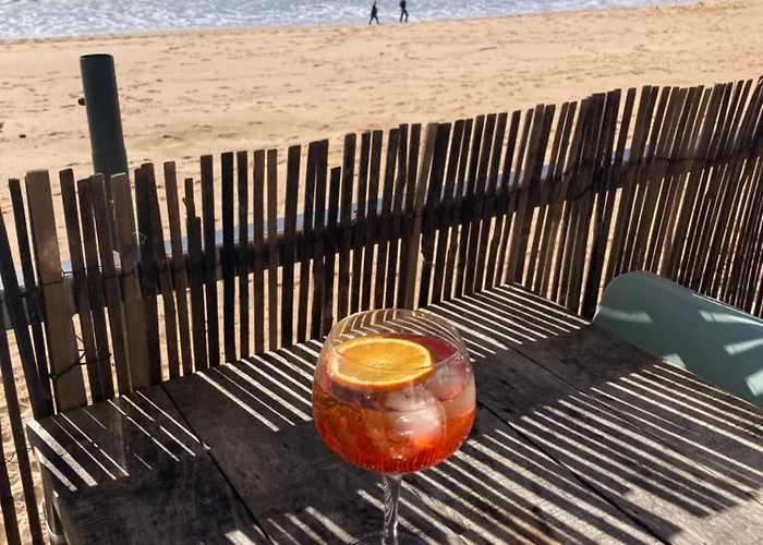 Modern Apartment@armacao De Pera *