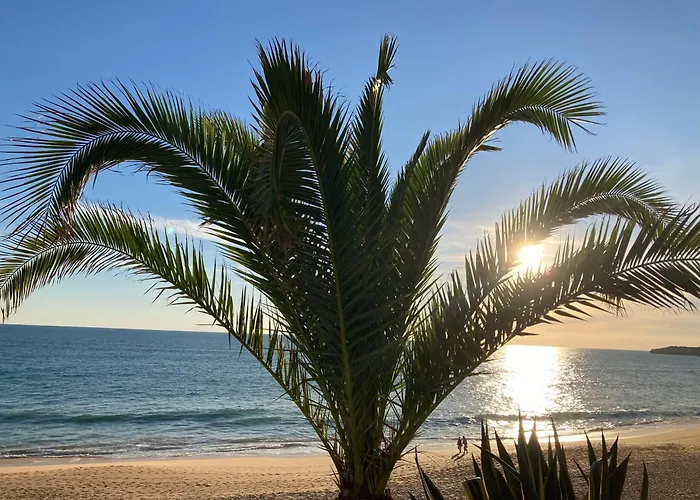 Modern Apartment@armacao De Pera