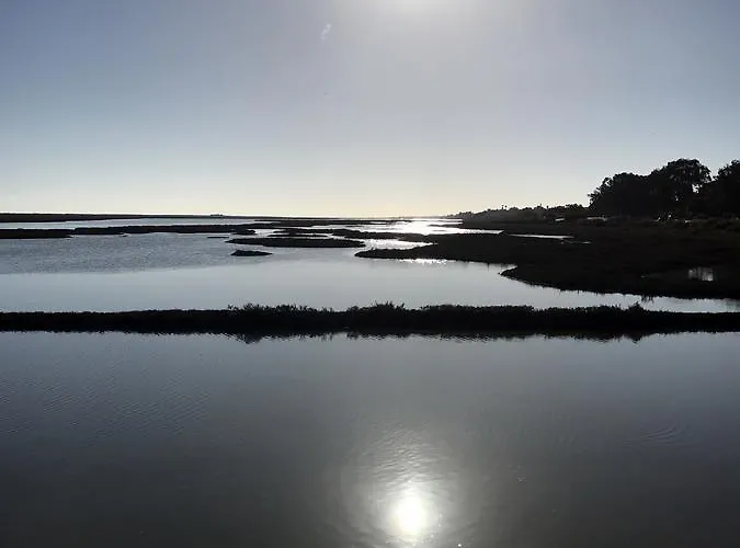 Modern Apartment@armacao De Pera * Armação de Pêra