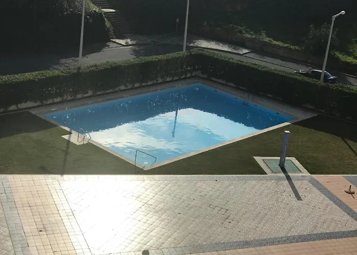 Modern Apartment@armacao De Pera *