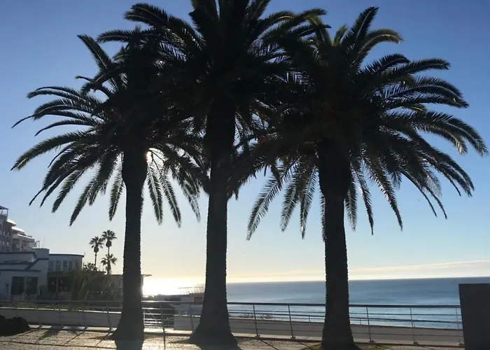 Modern Apartment@armacao De Pera Armação de Pêra