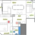 Appartement Modern Apartment@armação De Pêra *