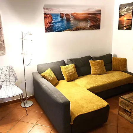 Modern Apartment@armação De Pêra *