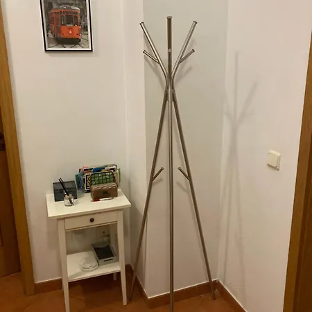 Διαμέρισμα Modern Apartment@armacao De Pera Armação de Pêra
