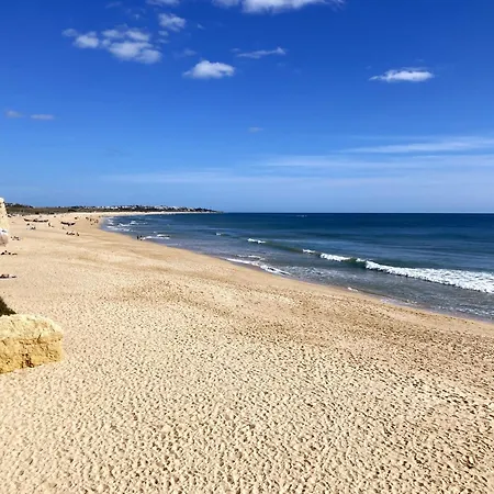 Modern Apartment@armação De Pêra Apartamento *