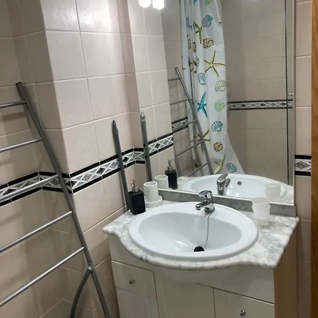 Apartamento Modern Apartment@armação De Pêra Armação de Pêra