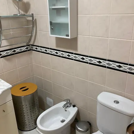 Modern Apartment@armação De Pêra *