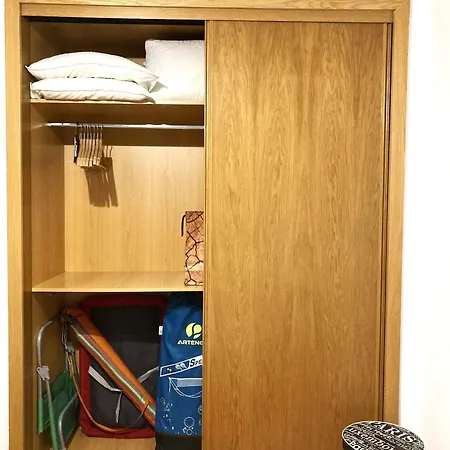 Apartamento Modern Apartment@armação De Pêra *