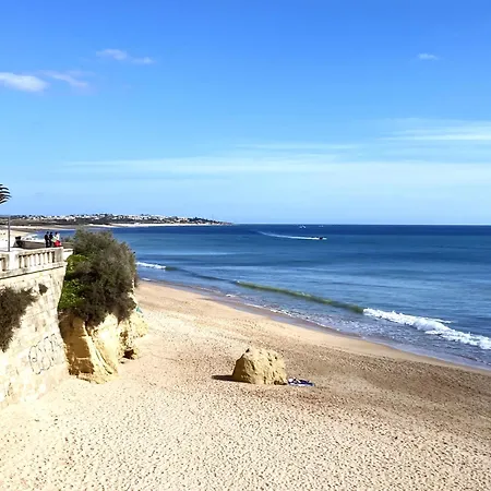 Modern Apartment@armação De Pêra * Armação de Pêra