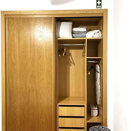 Apartamento Modern Apartment@armação De Pêra Armação de Pêra