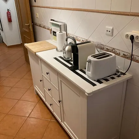 Apartamento Modern Apartment@armação De Pêra