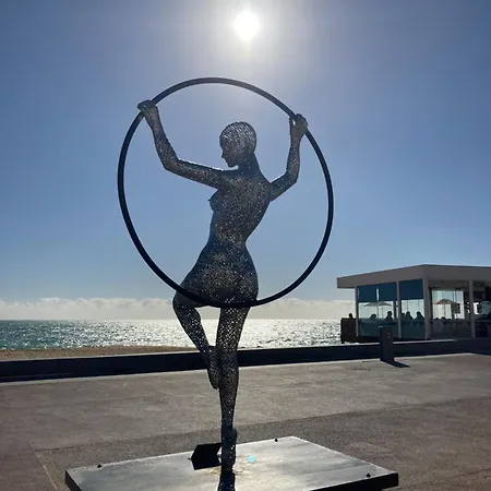 Modern Apartment@armação De Pêra Apartamento *