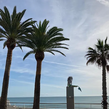 Apartamento Modern Apartment@armação De Pêra Armação de Pêra