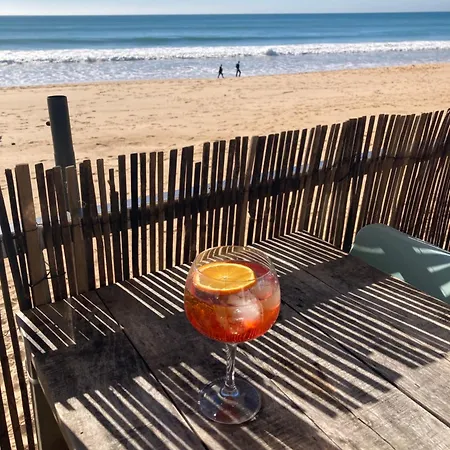 Modern Apartment@armação De Pêra *