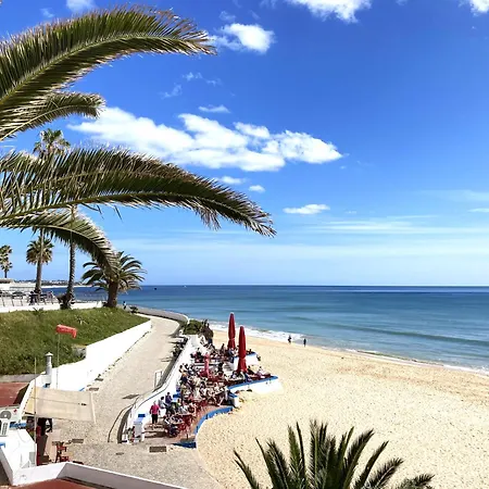 Apartamento Modern Apartment@armação De Pêra *