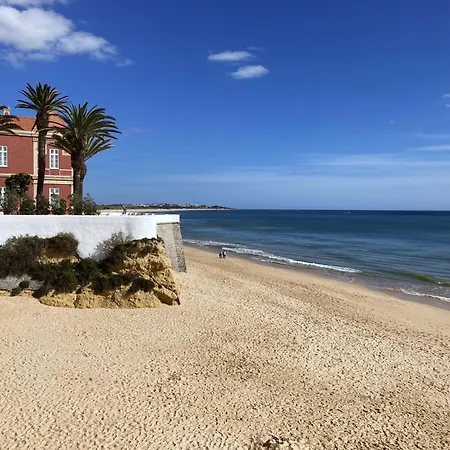 Modern Apartment@armação De Pêra *