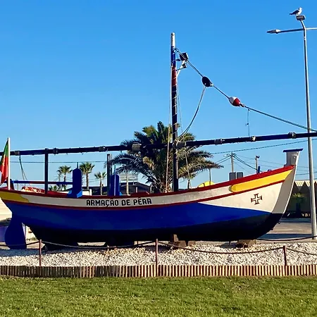 Modern Apartment@armação De Pêra * Armação de Pêra