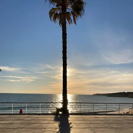 Apartamento Modern Apartment@armação De Pêra