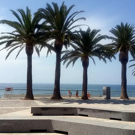 Modern Apartment@armação De Pêra Armação de Pêra