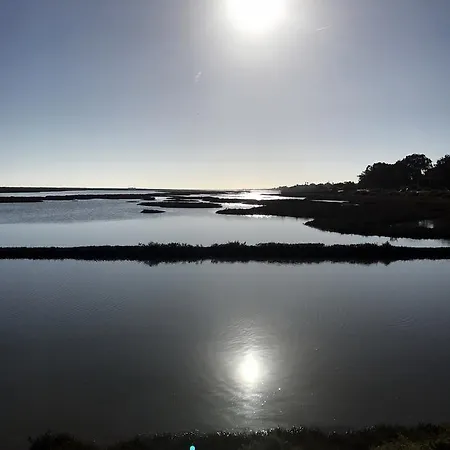 Modern Apartment@armação De Pêra * Armação de Pêra