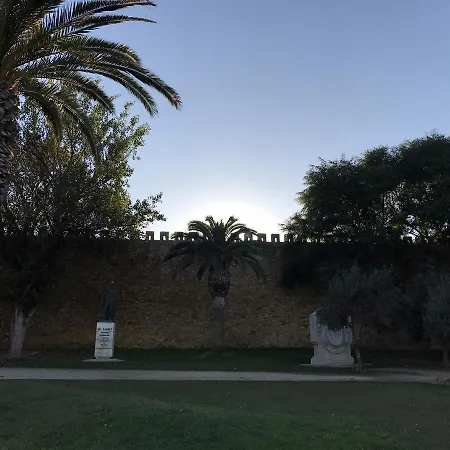 Modern Apartment@armação De Pêra Apartamento *