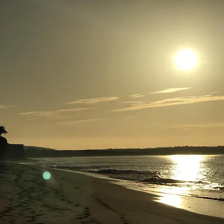 Modern Apartment@armação De Pêra