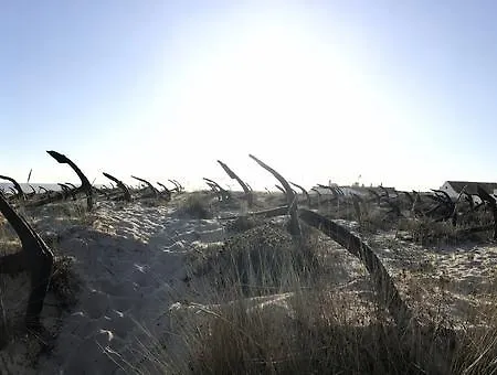 Modern Apartment@armação De Pêra *