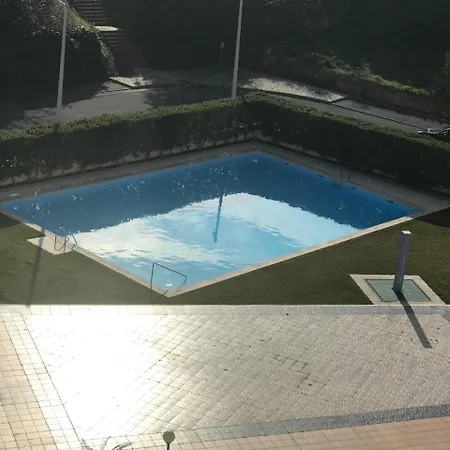 Modern Apartment@armação De Pêra *